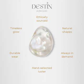 Freshwater Pearl Infographic