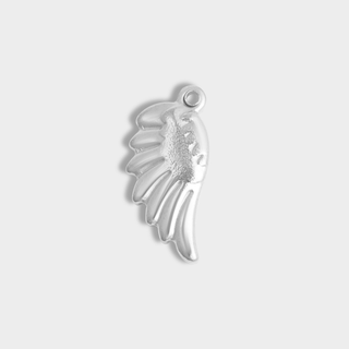 Angel Wing Charm