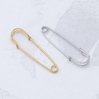 Charm Brooch