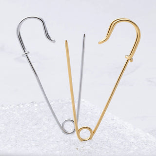 Charm Brooch