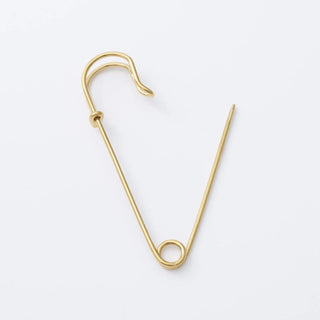 Charm Brooch