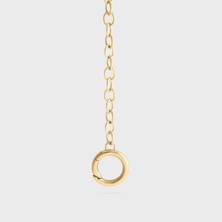 Loop Bag Chain- Main