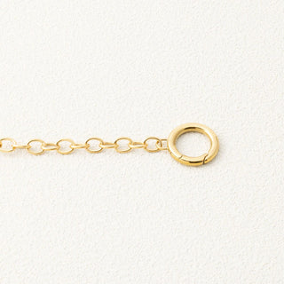 Loop Bag Chain- Studio