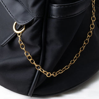 Loop Bag Chain- Studio