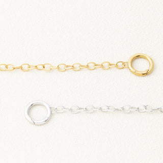 Loop Bag Chain- Studio