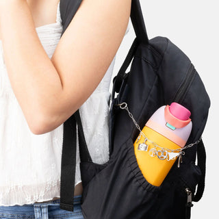 Paperclip Bag Chain- Model