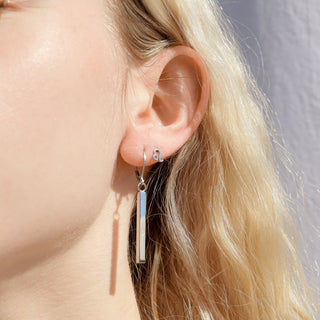 Zodiac Stud Earrings