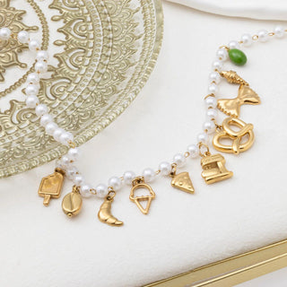 Kitchen Mixer Charm - Collection