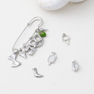 Martini Olive Charm - Collection