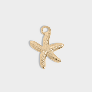 Starfish Charm