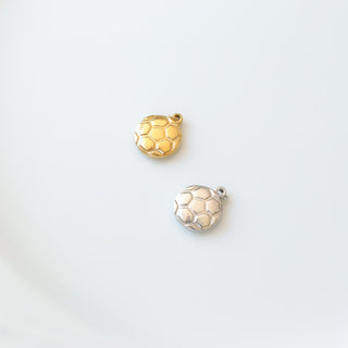 Soccer Ball Charm