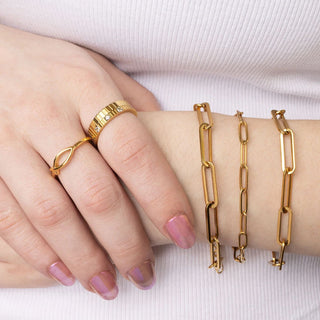 Fish Stacking Ring
