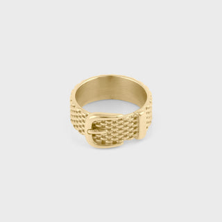 Buckle Ring- Main