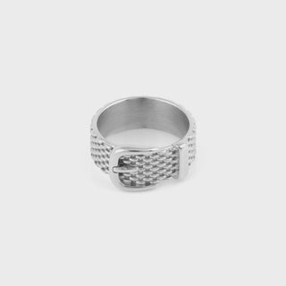 Buckle Ring- Main