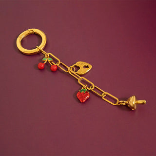 Strawberry Charm