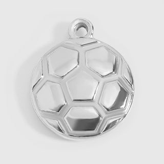 Soccer Ball Charm