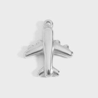 Airplane Charm