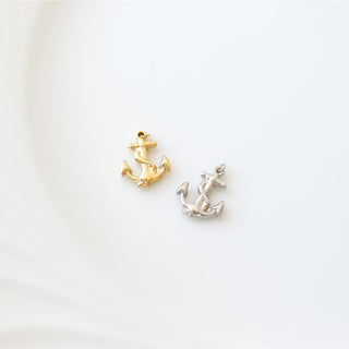 Anchor Charm