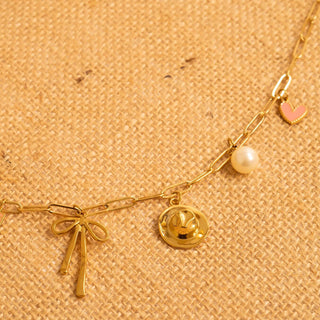 Pearl Charm