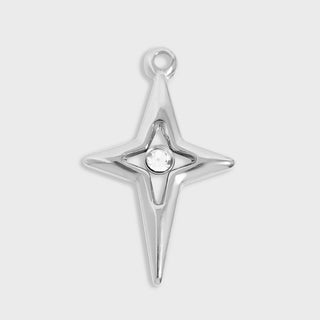North Star Charm