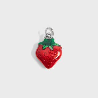 Strawberry Charm