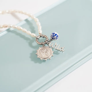 Butterfly Pendant