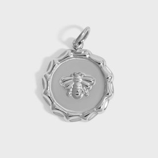 Bee Pendant