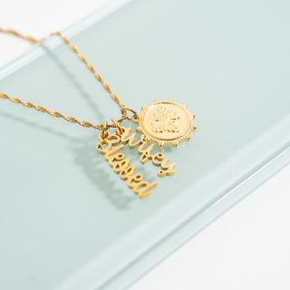 Butterfly Pendant
