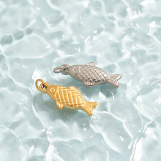 Fish Charm