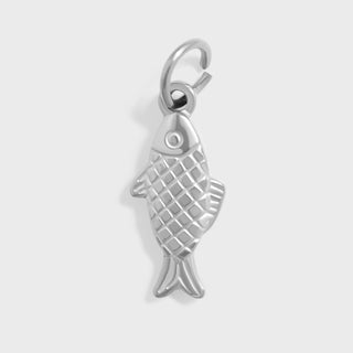 Fish Charm