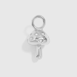 Mushroom Charm