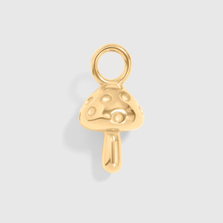 Mushroom Charm