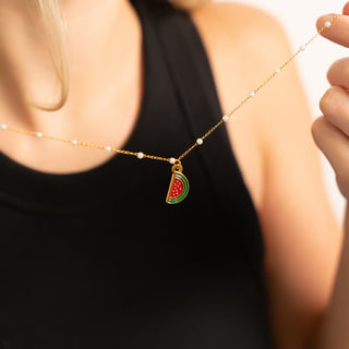 Watermelon Charm