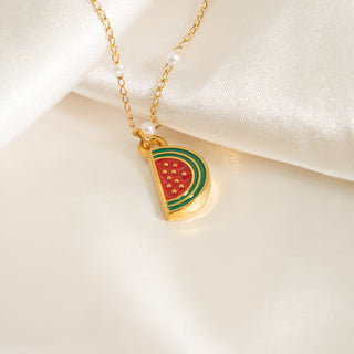 Watermelon Charm