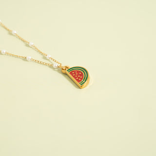 Watermelon Charm