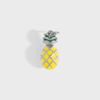 Pineapple Charm