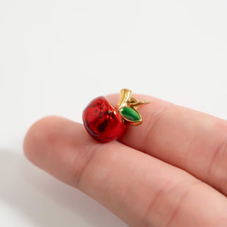 Apple Charm