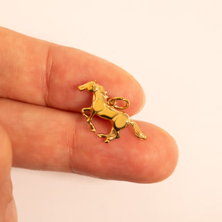 Horse Charm