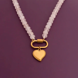 Heart Charm