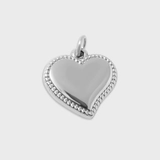 Heart Charm