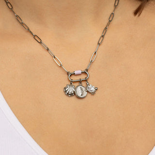 Stone Crab Charm