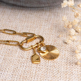 Pickleball Charm