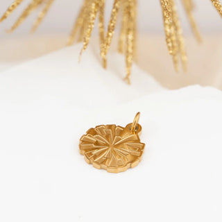 Pom Pom Charm- studio