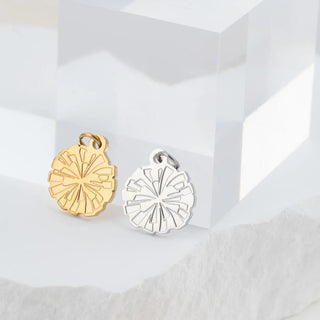 Pom Pom Charm- studio