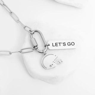 Lets Go Script Charm