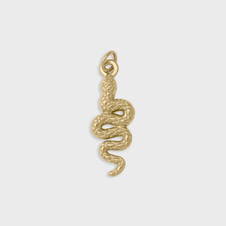 Snake Charmer- gold main 