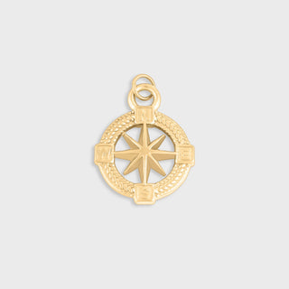 Nautical Compass - Main