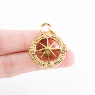 Nautical Compass