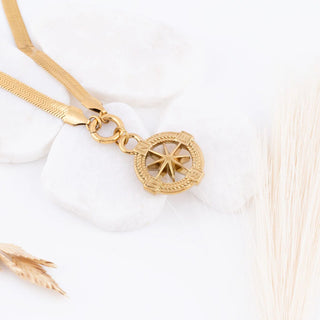 Nautical Compass