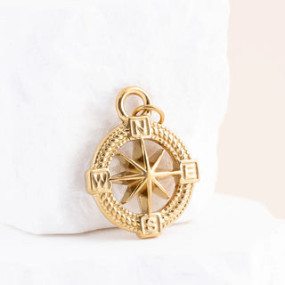 Nautical Compass